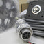 New Kessler-Ellis 716-281 Optical Shaft Encoder w/Measuring Wheel, Cable