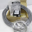 New Kessler-Ellis 716-281 Optical Shaft Encoder w/Measuring Wheel, Cable