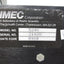 Used IMEC 5240 Sigma Line Indexer / Stepper Drive 115VAC 1A 1PH RS-232 D-Sub 9-Pin