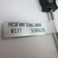 Used Watlow ACGF00F230GJ000 Thermocouple Probe, Sheath OD: 0.125, Sheath Length: 23"