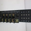 Used GE Fanuc IC610MDL151A PLC Output Module, 8 Outputs, Voltage: 24VDC