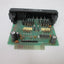 Used GE Fanuc IC610MDL151A PLC Output Module, 8 Outputs, Voltage: 24VDC