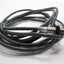 Used Omron E2EX1R5E1 Inductive Proximity Sensor E2E Series, 1.5mm Range, NPN 10-40VDC