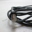 Used Omron E2EX1R5E1 Inductive Proximity Sensor E2E Series, 1.5mm Range, NPN 10-40VDC