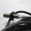 Used Omron E2EX1R5E1 Inductive Proximity Sensor E2E Series, 1.5mm Range, NPN 10-40VDC