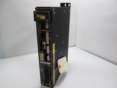 For Parts Kollmorgen BSD5 106/03011A2 Servo Drive Amplifier, Input 140VDC, *For Parts*