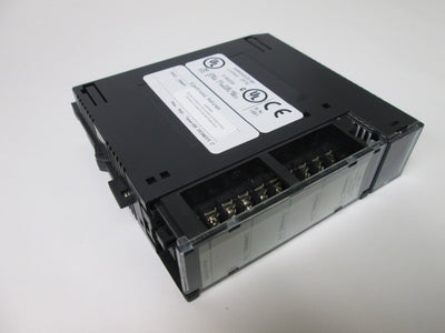 Used Horner GE Fanuc HE693ADC816D Analog Input Module 16-bit, 8-Ch, ñ10V Series 90-30