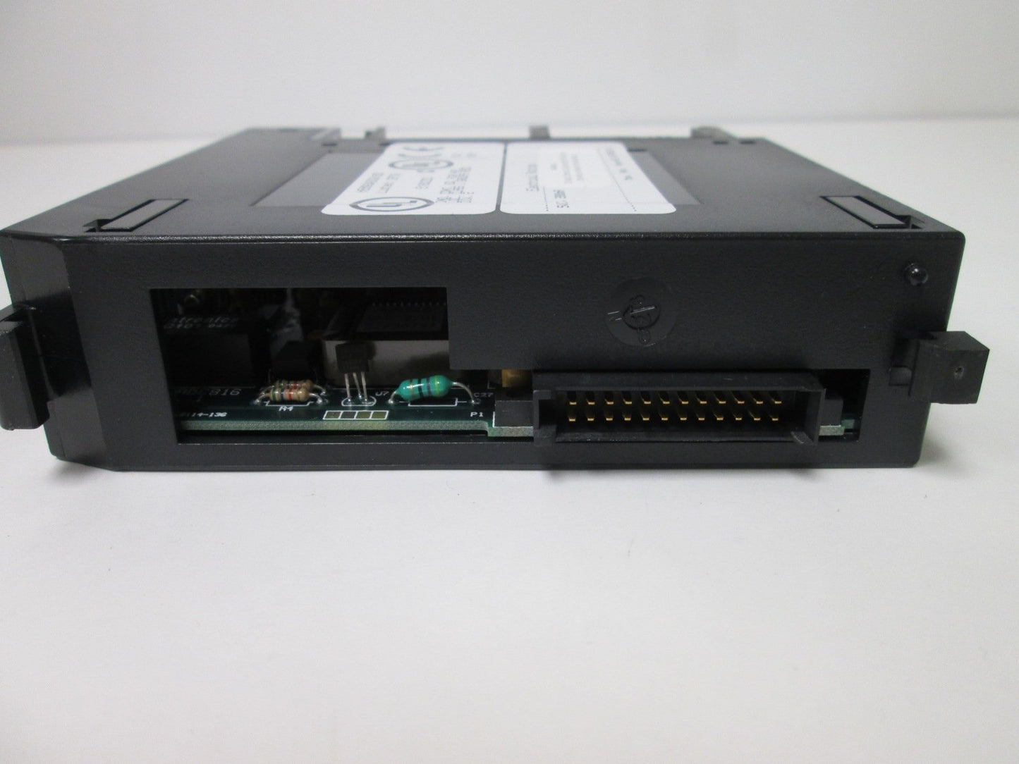 Used Horner GE Fanuc HE693ADC816D Analog Input Module 16-bit, 8-Ch, ñ10V Series 90-30