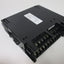 Used GE Fanuc IC693MDL646B Input Module, 16-Point POS/NEG Logic, *Missing Cover*