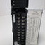 Used GE Fanuc IC693MDL646B Input Module, 16-Point POS/NEG Logic, *Missing Panel*