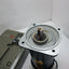 Used Mitsubishi AC Drive Freqrol-Z120, 200-230VAC, 50/60HZ, .5 HP, W/GM-EJF Motor