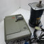 Used Mitsubishi AC Drive Freqrol-Z120, 200-230VAC, 50/60HZ, .5 HP, W/GM-EJF Motor