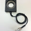 Used PPT Vision 661-0172 LED Light Ring 12VDC 2.150" ID 18" Cable 5 Wire W/ Plug