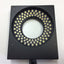 Used PPT Vision 661-0172 LED Light Ring 12VDC 2.150" ID 18" Cable 5 Wire W/ Plug