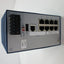 Used Hirschmann RS20 Rail Switch Ethernet Switch DIN Rail Mount 4 Port