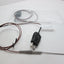 New Other Lot of 2 Watlow AFED0AF03GJ030 Thermocouples 3.000" Probe 1 Meter Cable Length