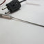 New Other Lot of 2 Watlow AFED0AF03GJ030 Thermocouples 3.000" Probe 1 Meter Cable Length