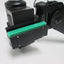 Used Monitor Mount Arm LCD Flat Panel Wall Rail, Extended Length: ~29", *Some Damage*