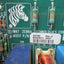 Used Zebra 49780 Power Supply Board, For Zebra XiII Series Thermal Printers