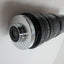 Used Melles Griot Invaritar P/N 59LGF416 Lens W/ Invaritar P/N 59LGC599 Lens C-Mount