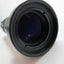 Used Melles Griot 59LGM205 Macro Invaritar Variable F 12-32 0.5X C-Mount Lens W/ Cap