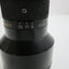 Used Melles Griot Macro Invaritar 59LGN703 Telecentric C-Mount Lens Magnification: 3x