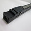 Used Tol-O-Matic 34100733#138216 Linear Actuator 1/4" Shaft Coupling 10-5/8" Travel