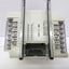 Used Mitsubishi FX0N-16EX-ES / UL Melsec PLC Input Expansion Module 16 Point, 24VDC