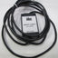 Used IDEC HG9Z-SCI008 Smart Cable for Mitsubishi FX PLCs and HG1X Operator Interface