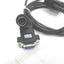 Used IDEC HG9Z-SCI008 Smart Cable for Mitsubishi FX PLCs and HG1X Operator Interface