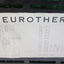 Used Eurotherm 808/D1/NO/NO/NO/AKFF400 Temperature Controller 32-400F K Thermocouple