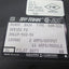 Used Square D 8030 ROM221 Series F2 SY/MAX PLC Relay Output Module 16-Point, 120VAC