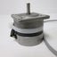 Used Kollmorgen PJT50 Stepper Motor, Shaft Diameter: 0.25", 1.8 Deg/Step, Voltage: 3V