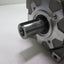 Used Girard Transmissions DB35B10.25I Gear Reducer Precision Gearhead .985 Shaft 10:1