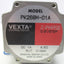 Used Vexta PK268M-01A Stepping Motor 1A 8.6 Ohm 2-Phase 0.9 Degree/Step