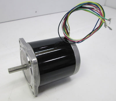 Used Vexta PH299-03 Stepping Motor 12VDC 1A, 2-Phase 1.8 Degree/Step