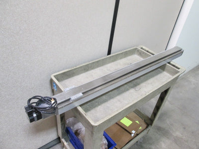 Used Dyadic Systems SCLL6-020-A00-AB-M-NA Linear Actuator, 12mm Leadscrew, 8mm Lead