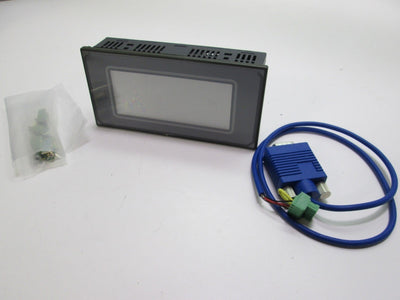 Used Matsushita NAIS GT10 AIG1000BT32 Programmable Display Module 24VDC DC RS232C