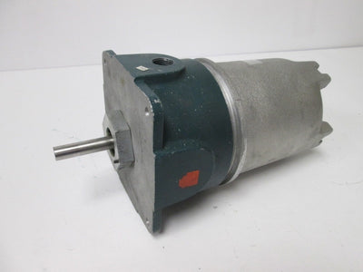 For parts or not working Computer Conversions HX90-11GT Resolver Transducer, *For Parts*, Shaft: 0.5"